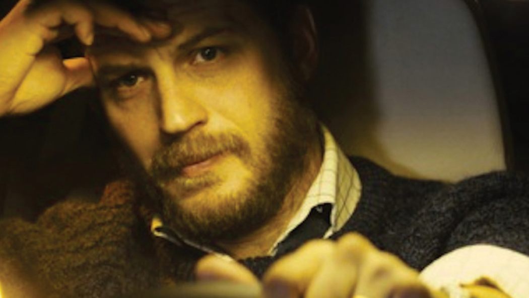 New York Critics Series Presents LOCKE Alamo Drafthouse Cinema