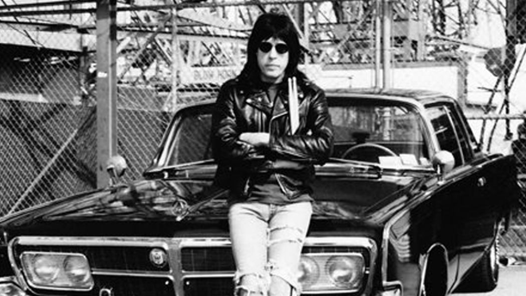 Mark Rabone Rock ‘n’ Roll High School with Marky Ramone Live in Person | Alamo ...