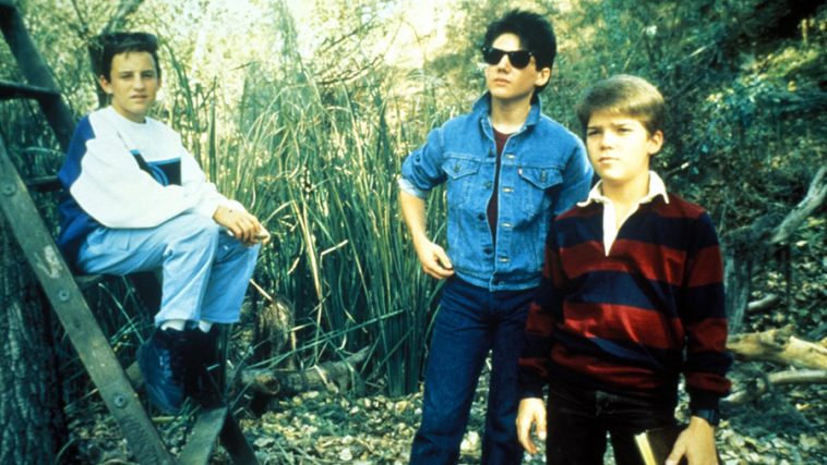 Monster Squad 30th Anniversary Cast Reunion Alamo Drafthouse Cinema