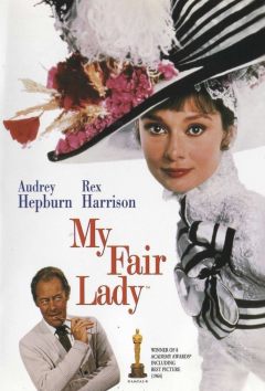 Image result for my fair lady movie