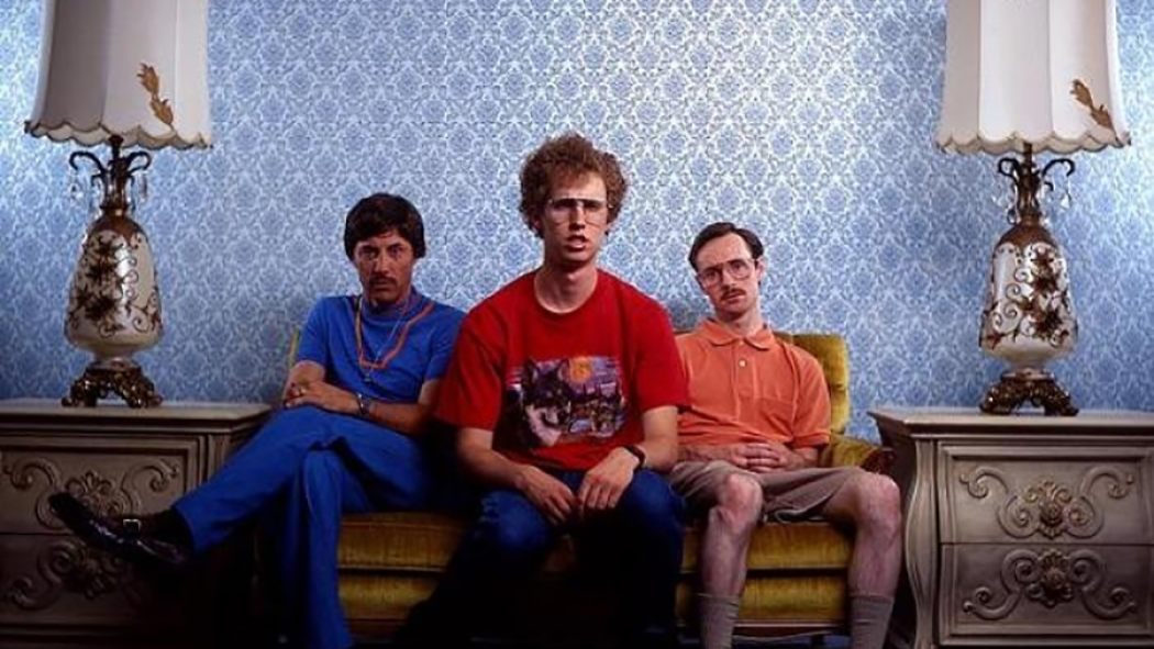NAPOLEON DYNAMITE Alamo Drafthouse Cinema