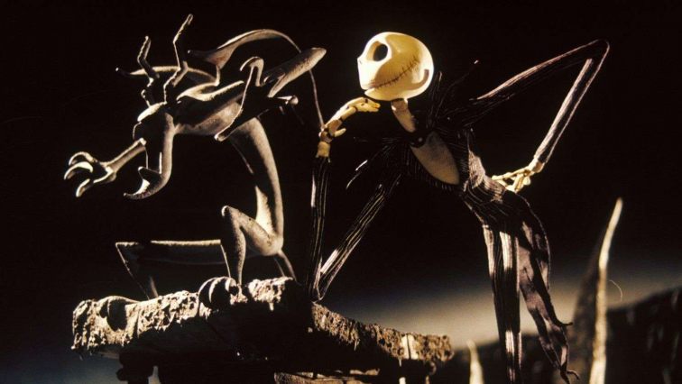 the nightmare before christmas alamo drafthouse cinema - When Was The Nightmare Before Christmas Made the nightmare before christmas alamo drafthouse cinema - When Was The Nightmare Before Christmas Made