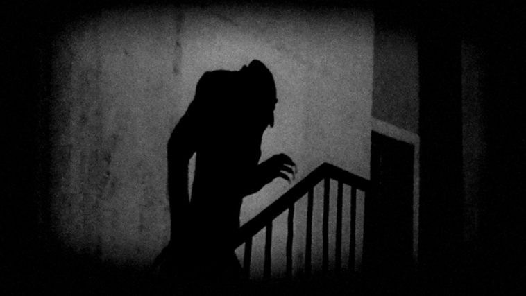 Image result for nosferatu