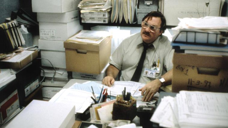 office space movie party alamo drafthouse cinema office movie