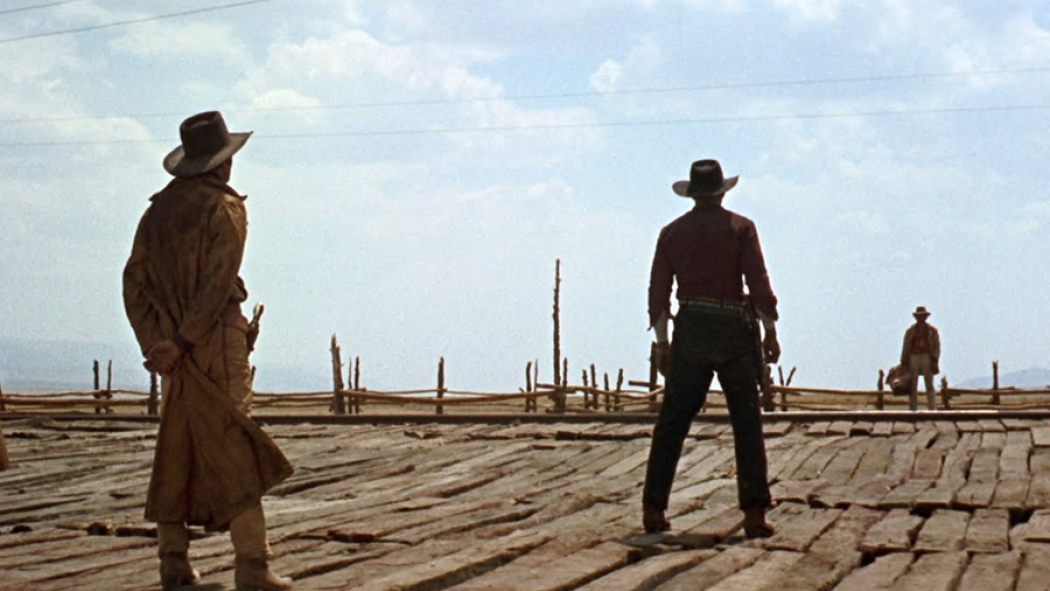 ONCE UPON A TIME IN THE WEST - 4K Restoration | Alamo Drafthouse Cinema ONCE UPON A TIME IN THE WEST - 4K Restoration | Alamo Drafthouse Cinema