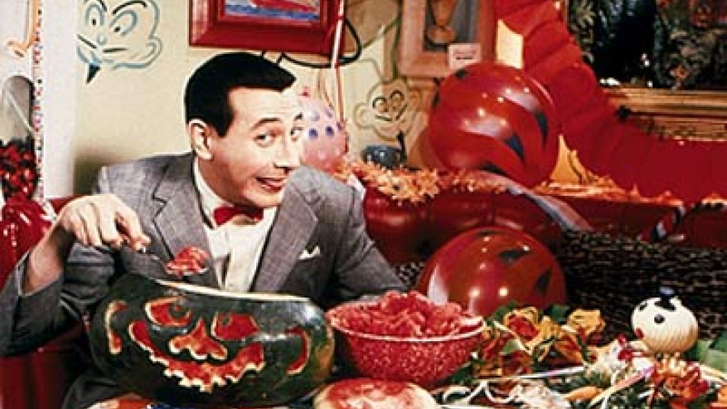 THE MASTER PANCAKE XMAS SHOW Alamo Drafthouse Cinema