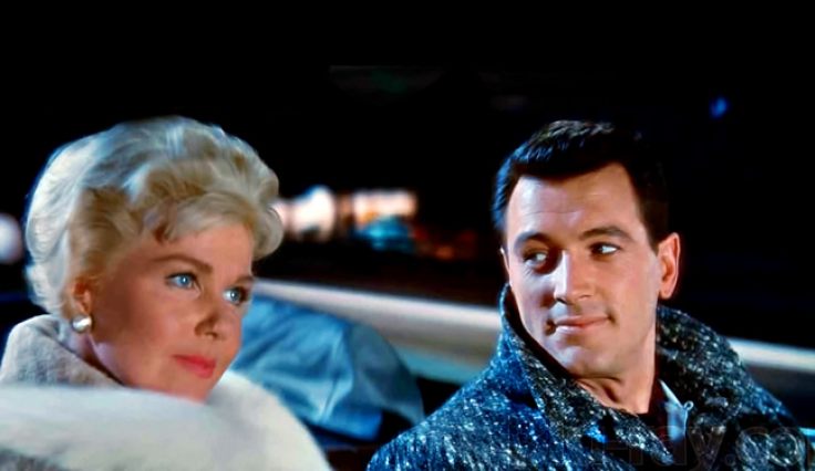 Doris Day Memorial Screening Pillow Talk Alamo Drafthouse Cinema