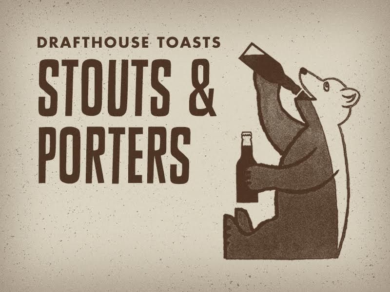Drafthouse Toasts Stouts and Porters National News Alamo