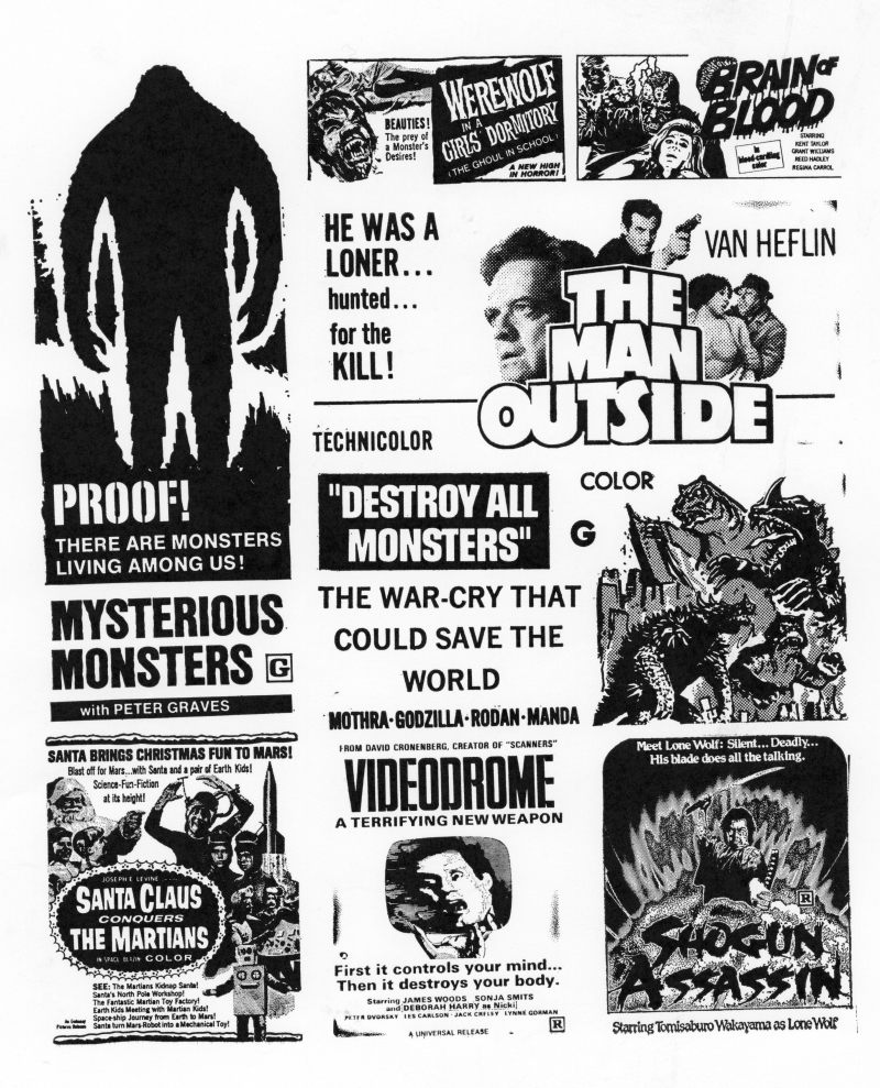 Introducing… The Press Room National News Alamo