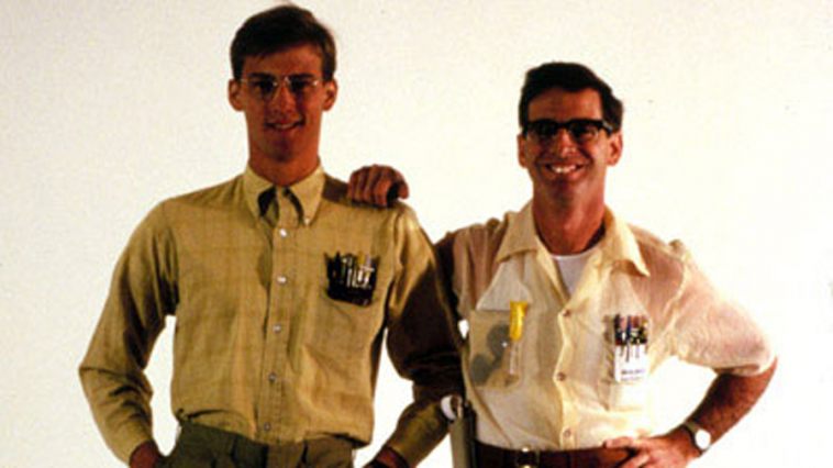 Revenge Of The Nerds With Kool 105 Alamo Drafthouse Cinema