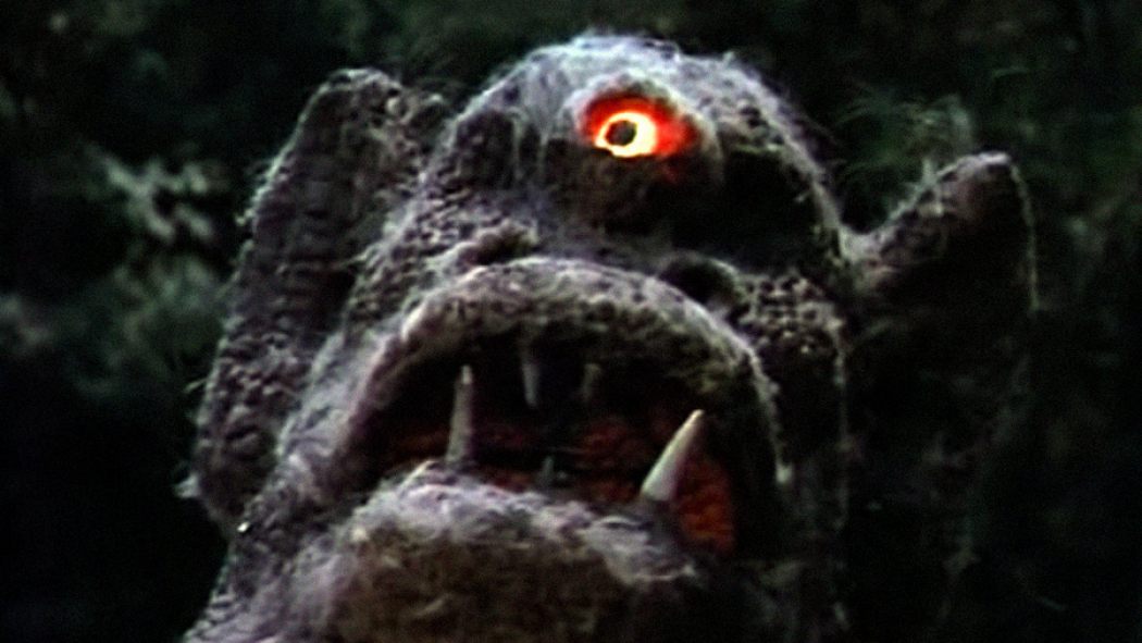 Video Vortex: SANTO AND BLUE DEMON VS. THE MONSTERS | Alamo Drafthouse
