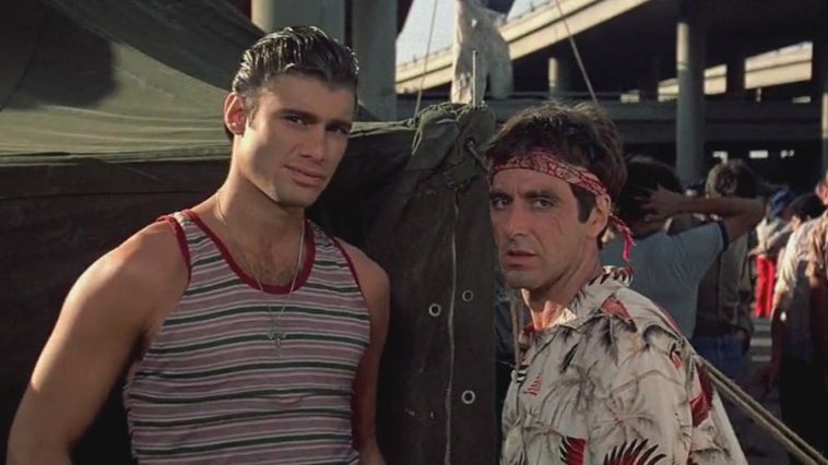 scarface 1983 alamo drafthouse cinema