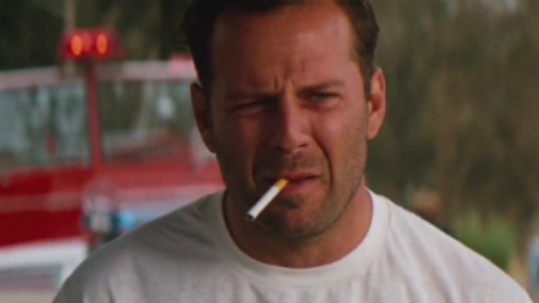 THE LAST BOY SCOUT (1991) Alamo Drafthouse Cinema