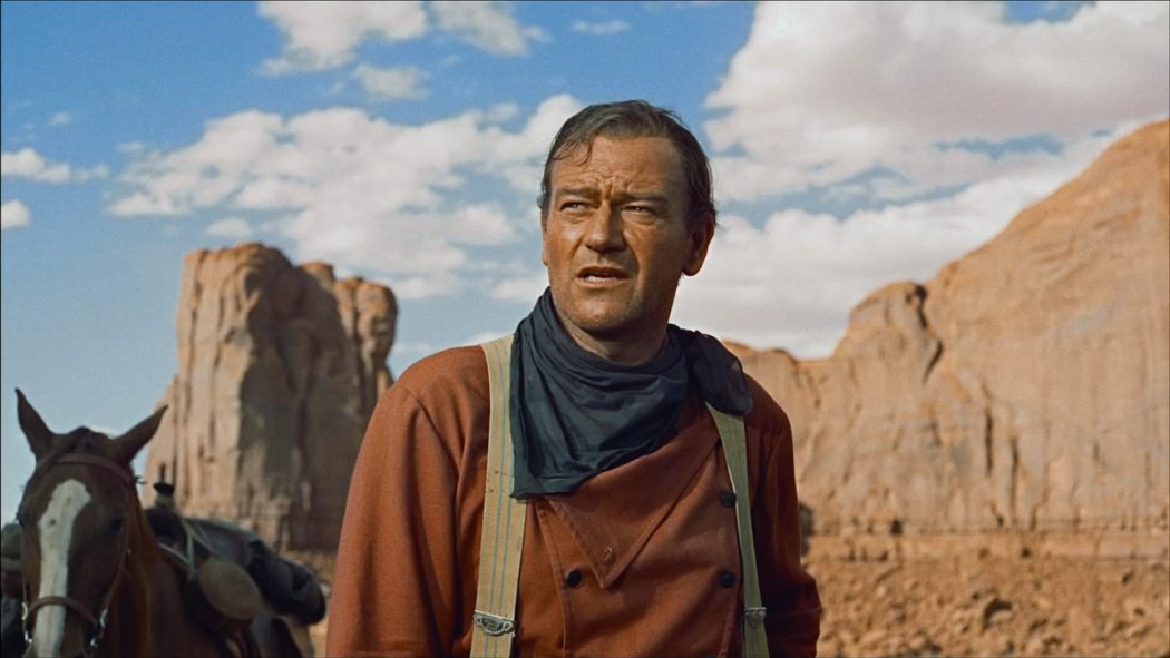 the searchers film themes essay the searchers film themes essay