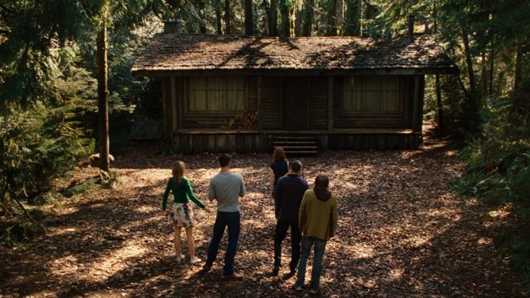 Sf Beer Week The Cabin In The Woods With North Coast Brewing