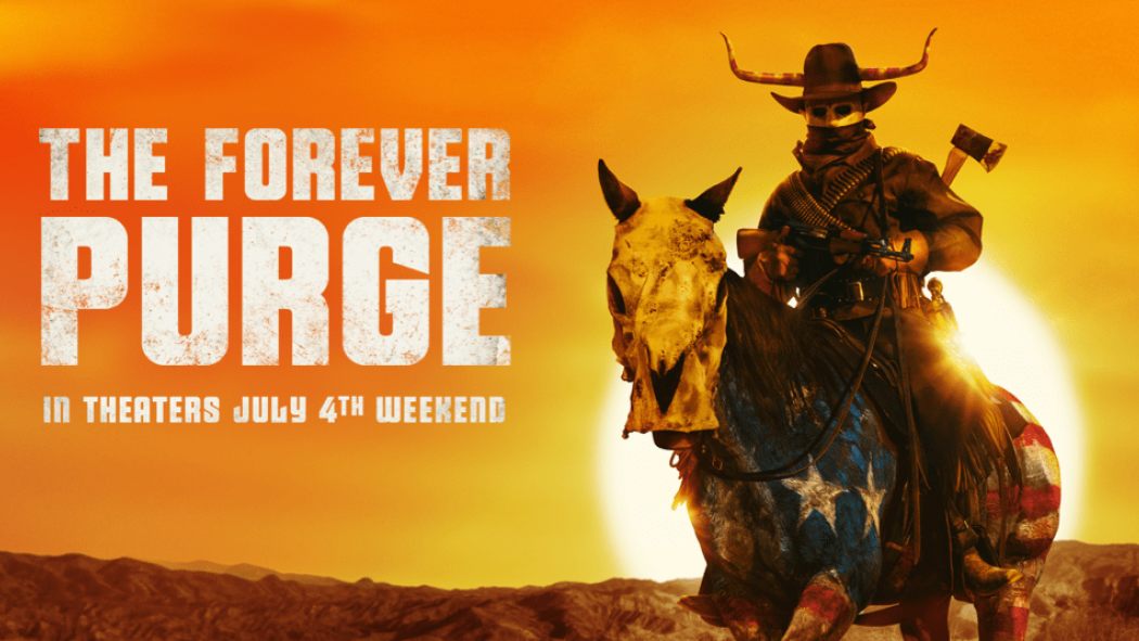 THE FOREVER PURGE features a local connection | El Paso News | Alamo - Was The Forever Purge Filmed In El Paso