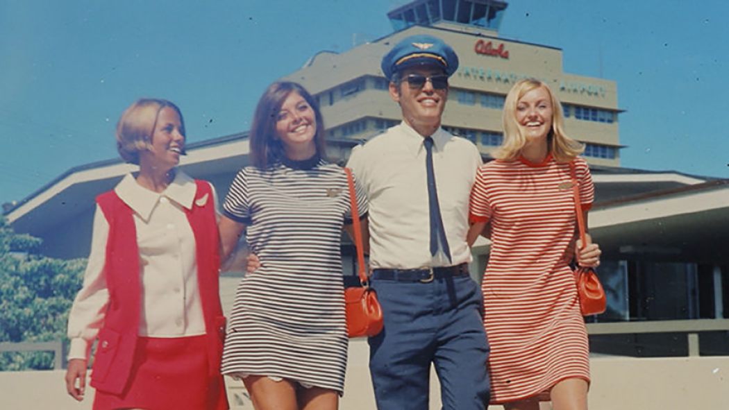 Frank Henenlotter Presents THE STEWARDESSES 3D Alamo Drafthouse Cinema