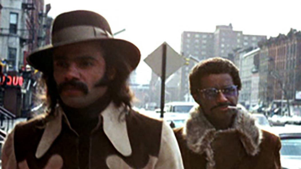 Black Is, Black Ain’t Signature Series Alamo Drafthouse Cinema