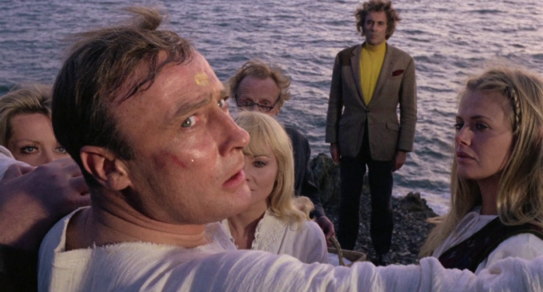 Resultado de imagem para The Wicker Man 1973