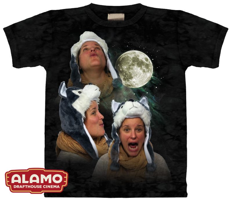 Alamo Drafthouse Cinema