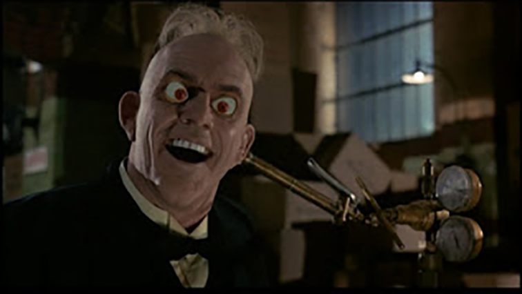 Free Screening Of Who Framed Roger Rabbit With Exclusive Maron Prevnext