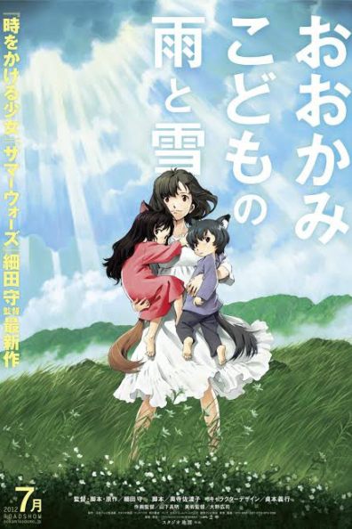 Top 30 Best Anime Movies Of All Time Myanimelist Net