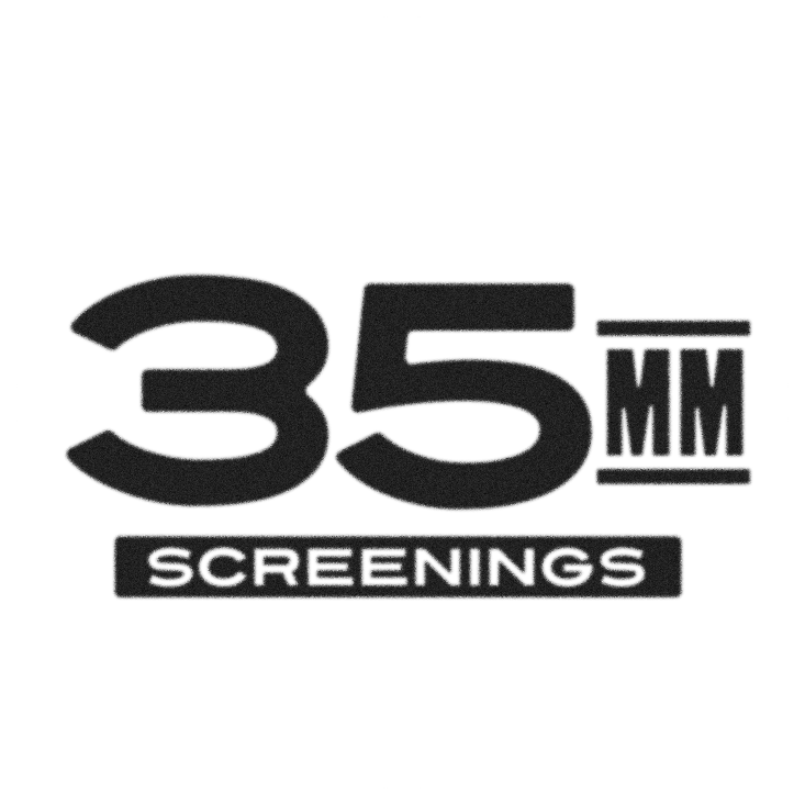 Coming Soon in 35mm