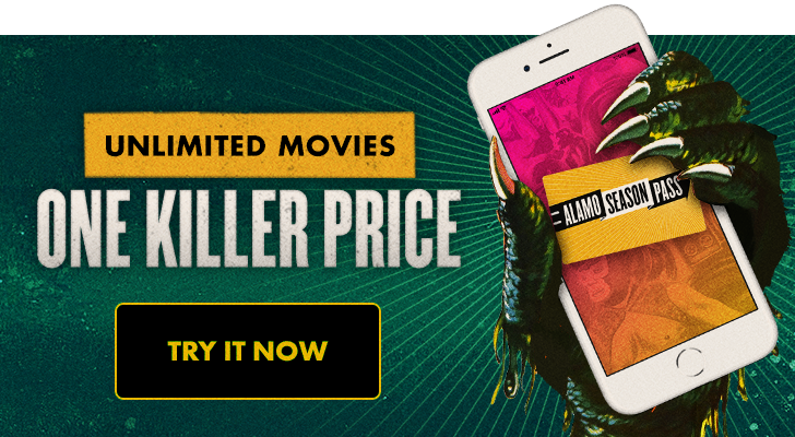 Alamo Season Pass